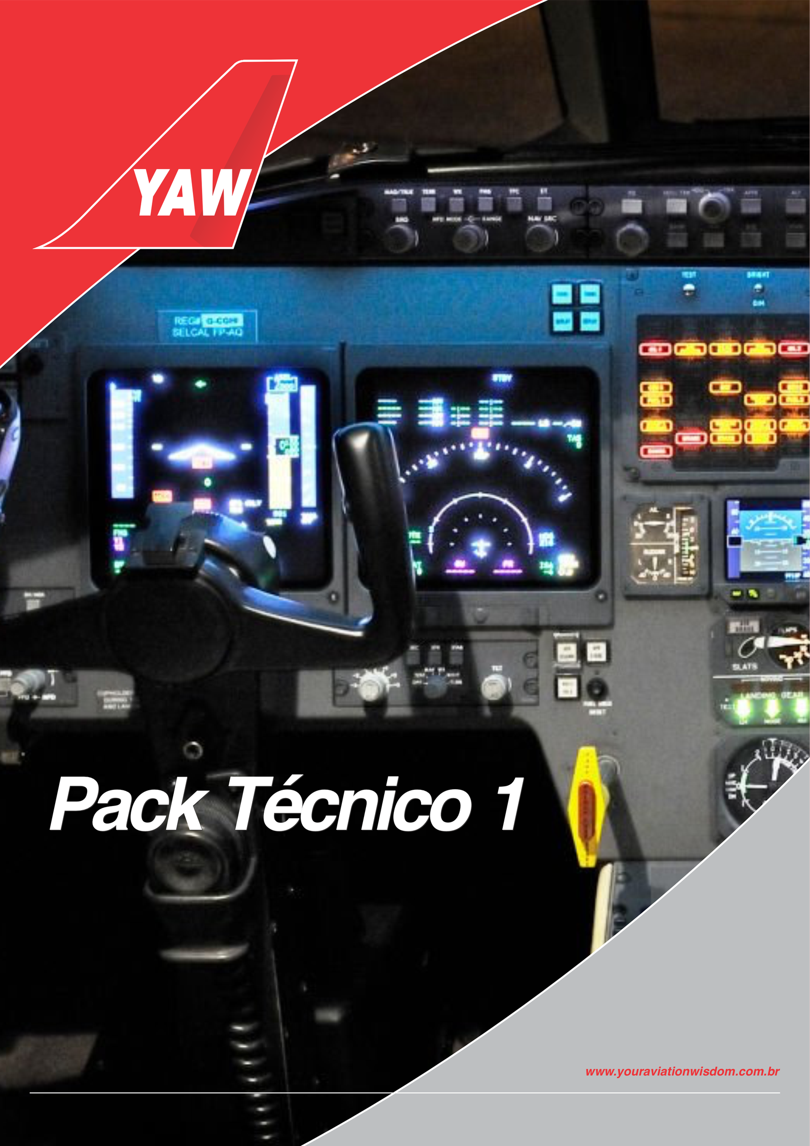 Pack Técnico 1
